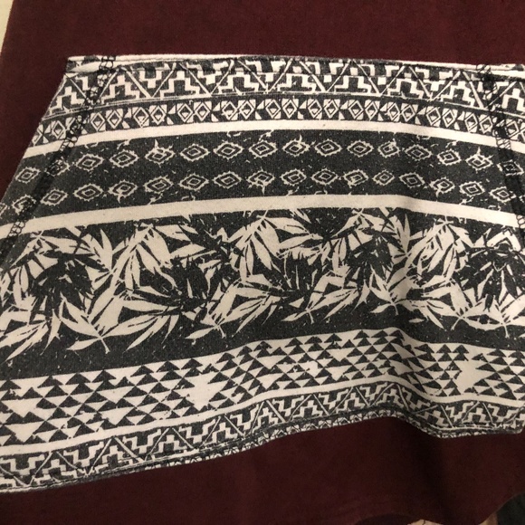 Red Hoodie - Picture 2 of 4